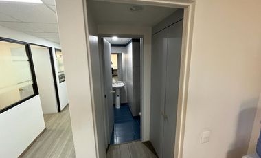 Oficina en Venta en Nueva de Lyon 96