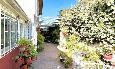 Casa en Venta en Villa Vista Hermosa