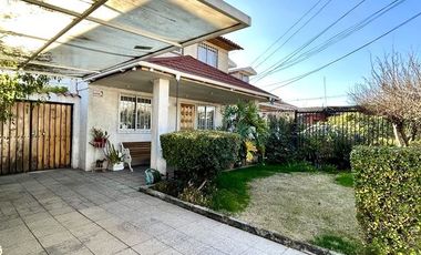 Casa en Venta en Villa Vista Hermosa