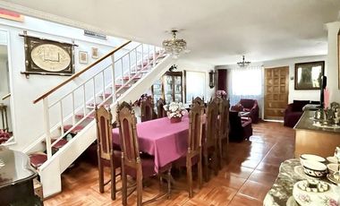 Casa en Venta en Villa Vista Hermosa