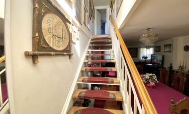 Casa en Venta en Villa Vista Hermosa