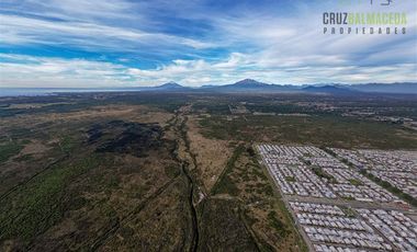 Sitio en Venta en Alerce