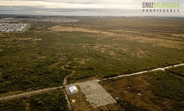 Sitio en Venta en Alerce