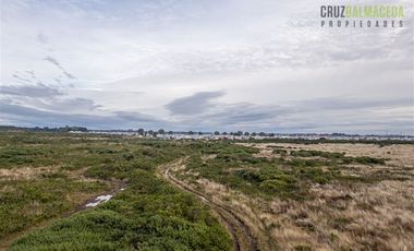 Sitio en Venta en Alerce