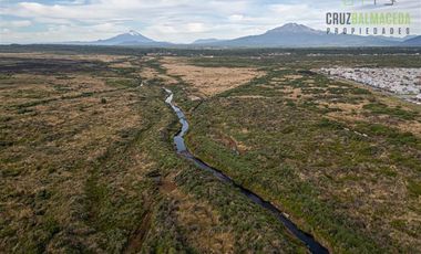 Sitio en Venta en Alerce