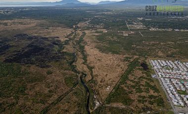 Sitio en Venta en Alerce