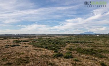 Sitio en Venta en Alerce