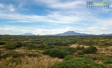 Sitio en Venta en Alerce