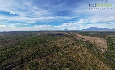 Terreno Construccion  en Venta en Alerce