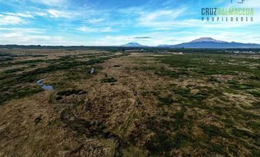 Terreno Construccion  en Venta en Alerce