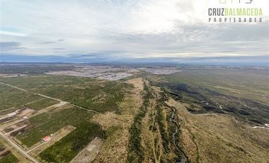 Terreno Construccion  en Venta en Alerce