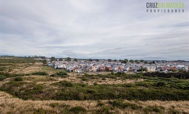 Terreno Construccion  en Venta en Alerce