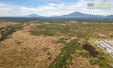 Terreno Construccion  en Venta en Alerce