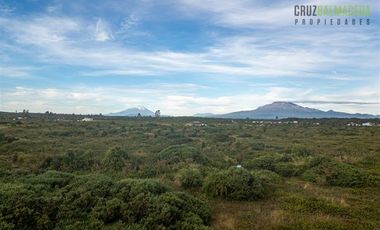 Terreno Construccion  en Venta en Alerce