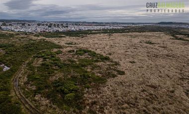 Terreno Construccion  en Venta en Alerce