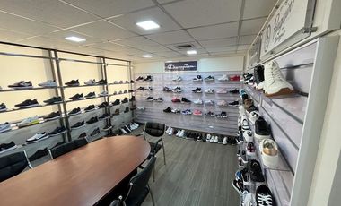 Oficina en Arriendo en Nueva de Lyon 96