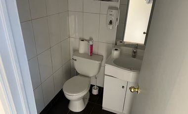 Oficina en Arriendo en Nueva de Lyon 96