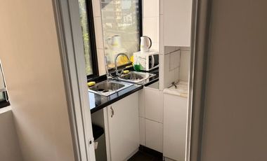 Oficina en Arriendo en Nueva de Lyon 96