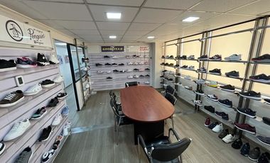Oficina en Arriendo en Nueva de Lyon 96