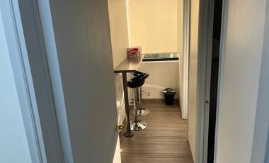 Oficina en Arriendo en Nueva de Lyon 96