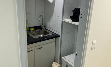 Oficina en Arriendo en Nueva de Lyon 96