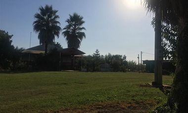 Agrícola en Venta en sector El Cisne parcela 22 lote C y D