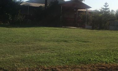 Agrícola en Venta en sector El Cisne parcela 22 lote C y D