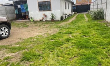 Casa en Arriendo en LOS NICHES