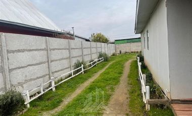 Casa en Arriendo en LOS NICHES