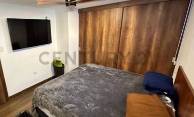 Alquiler Departamento Amoblado en Condominio Curia, Sta Elena VerV