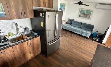 Alquiler Departamento Amoblado en Condominio Curia, Sta Elena VerV