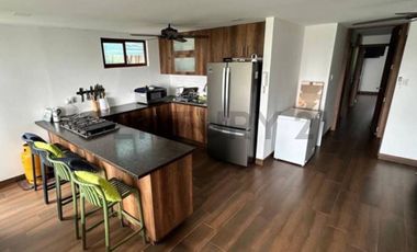 Alquiler Departamento Amoblado en Condominio Curia, Sta Elena VerV