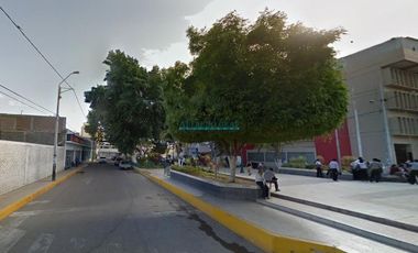 Terrenos Comerciales Venta CAL. La Libertad - PIURA