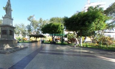 Terrenos Comerciales Venta CAL. La Libertad - PIURA