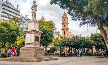 Terrenos Comerciales Venta CAL. La Libertad - PIURA