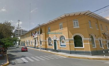 Terrenos Comerciales Venta CAL. La Libertad - PIURA