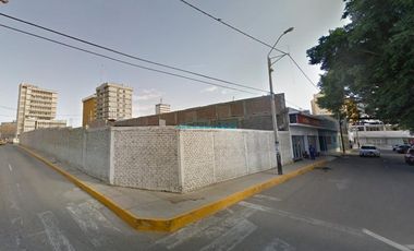 Terrenos Comerciales Venta CAL. La Libertad - PIURA