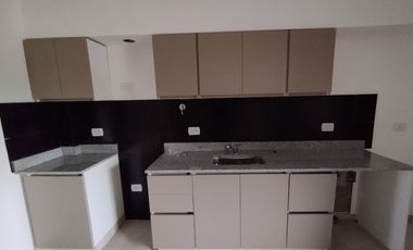 Departamento en venta en Moron Centro