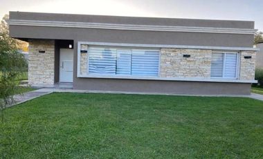 Casa en venta en La Cesarina