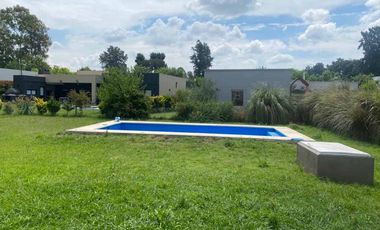 Casa en venta en La Cesarina