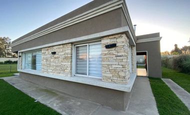 Casa en venta en La Cesarina