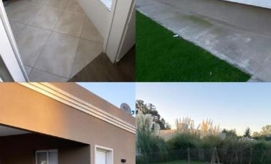 Casa en venta en La Cesarina