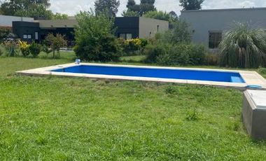 Casa en venta en La Cesarina