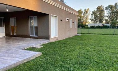 Casa en venta en La Cesarina