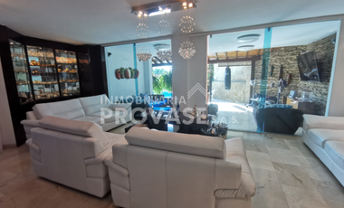 CASA en VENTA en Los Patios La Floresta