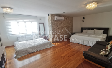 CASA en VENTA en Los Patios La Floresta