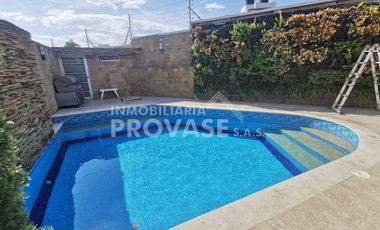 CASA en VENTA en Los Patios La Floresta