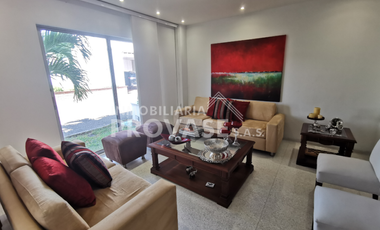 CASA en VENTA en Los Patios La Floresta