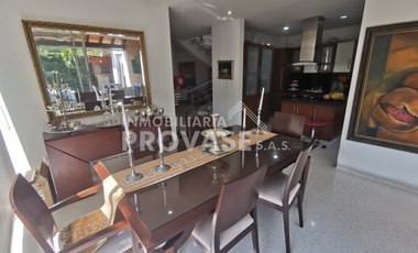 CASA en VENTA en Los Patios La Floresta