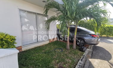 CASA en VENTA en Los Patios La Floresta